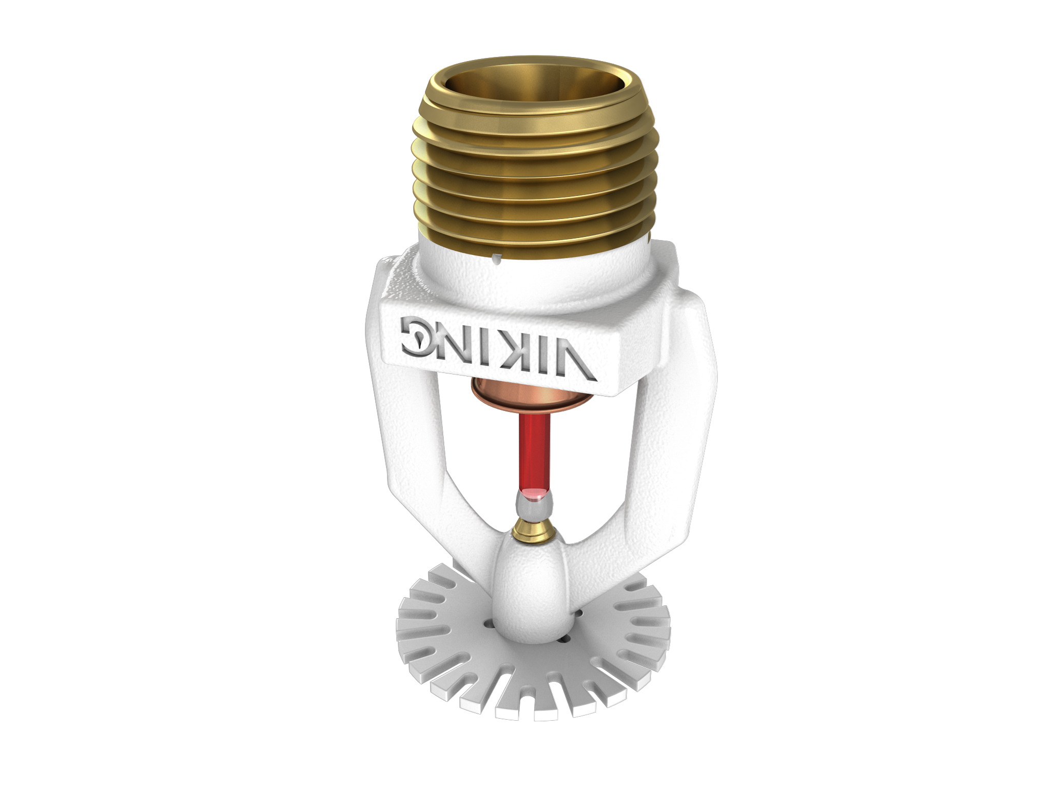 Pendent Sprinklers