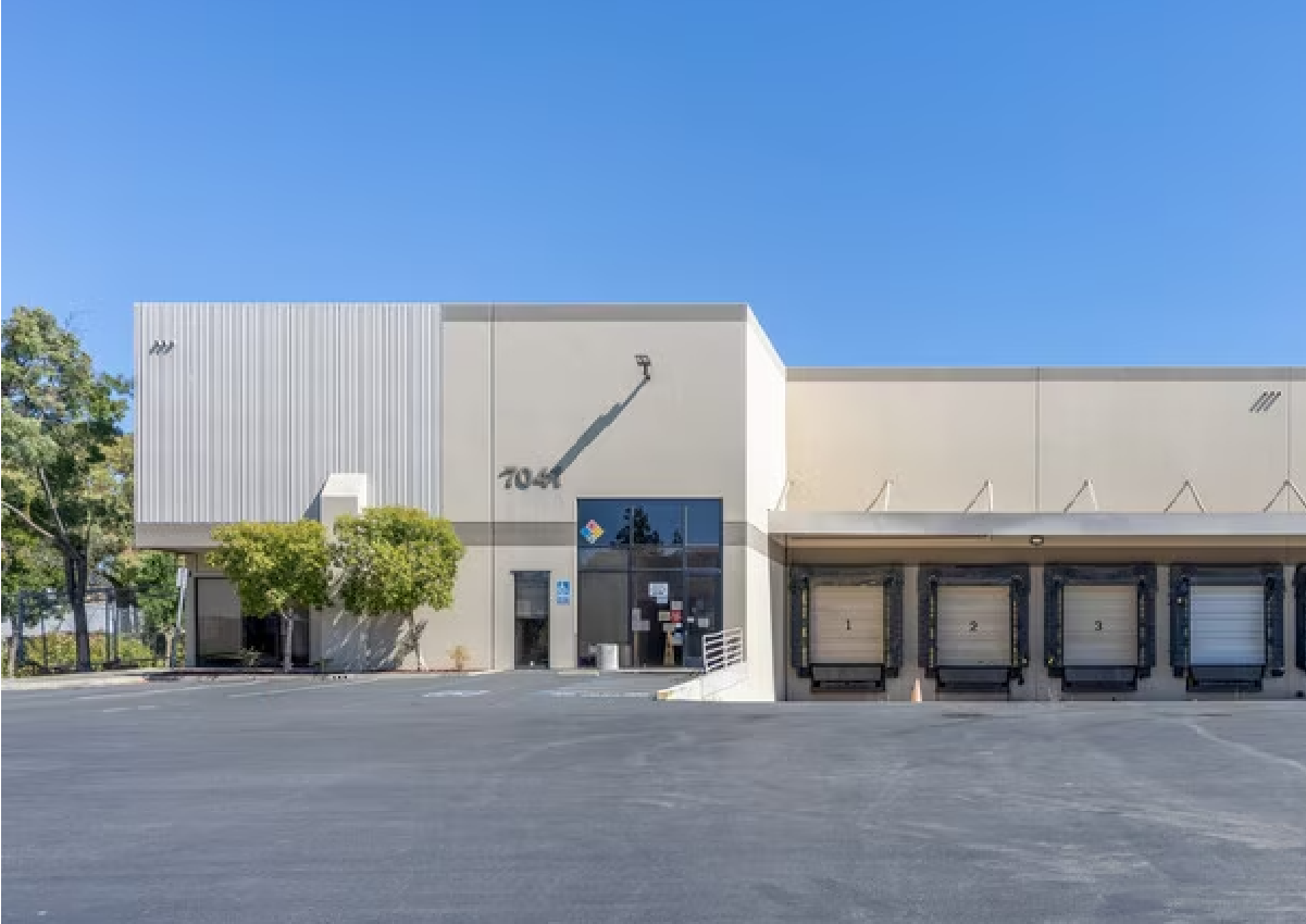 VSN Livermore, CA